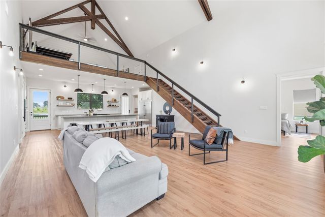 1400 Hicks Street, Tomball, TX 77375