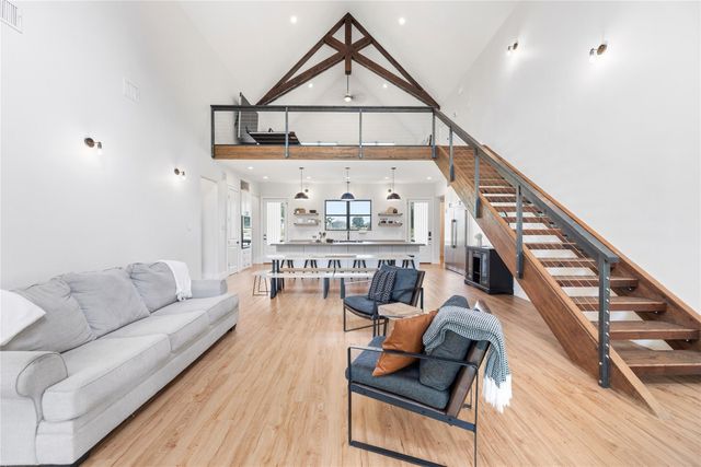 1400 Hicks Street, Tomball, TX 77375