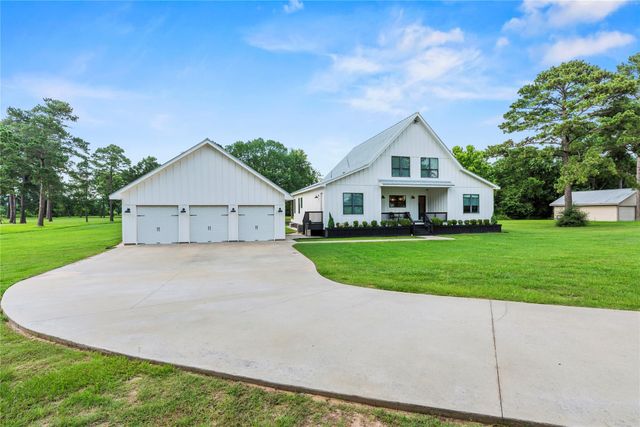 1400 Hicks Street, Tomball, TX 77375