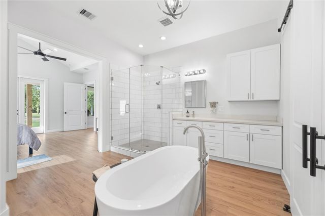 1400 Hicks Street, Tomball, TX 77375