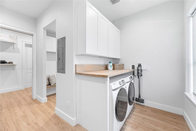 1400 Hicks Street, Tomball, TX 77375