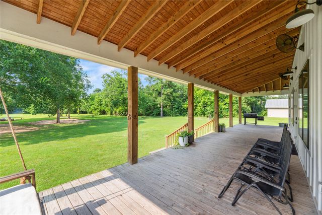 1400 Hicks Street, Tomball, TX 77375