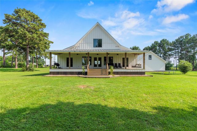 1400 Hicks Street, Tomball, TX 77375