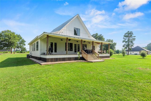 1400 Hicks Street, Tomball, TX 77375