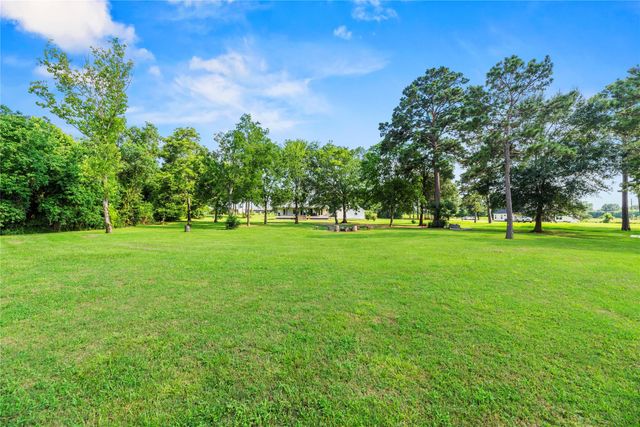 1400 Hicks Street, Tomball, TX 77375