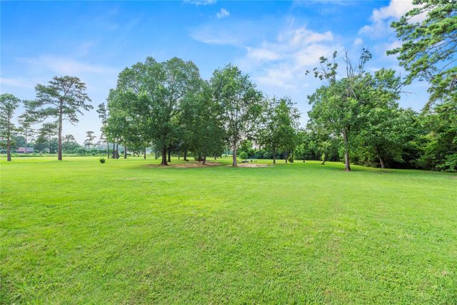 1400 Hicks Street, Tomball, TX 77375