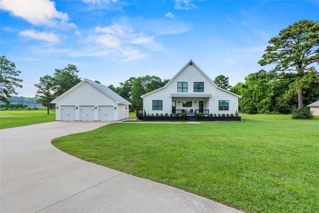 1400 Hicks Street, Tomball, TX 77375