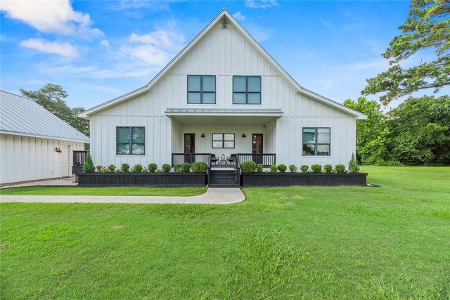 1400 Hicks Street, Tomball, TX 77375