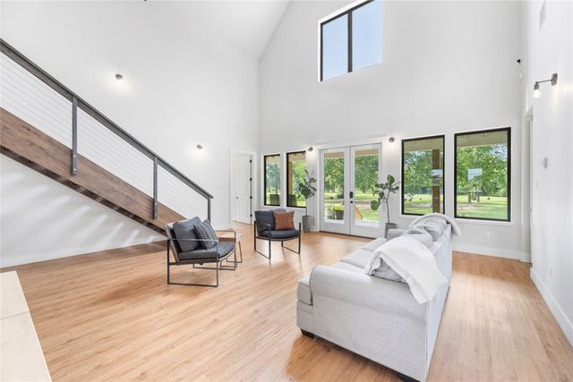 1400 Hicks Street, Tomball, TX 77375