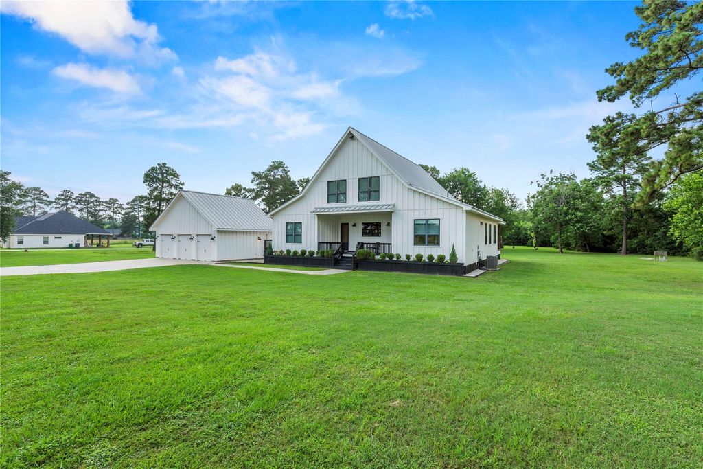1400 Hicks Street, Tomball, TX 77375