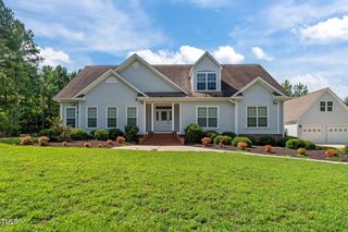 515 Governors Creek Lane, Sanford, NC 27330