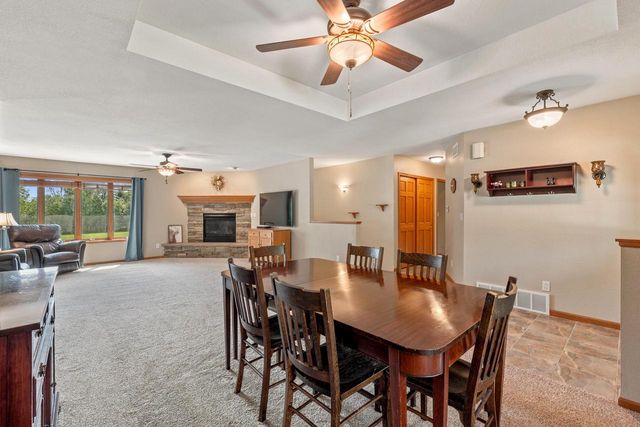 5061 Birchwood LANE, West Bend, WI 53095