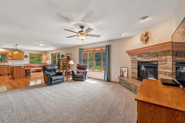 5061 Birchwood LANE, West Bend, WI 53095