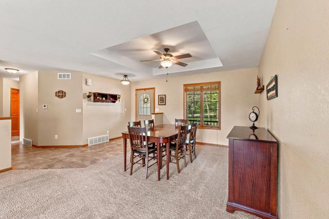 5061 Birchwood LANE, West Bend, WI 53095