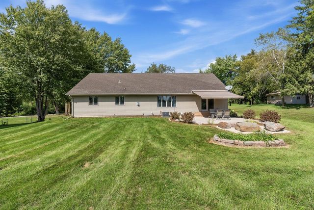 5061 Birchwood LANE, West Bend, WI 53095
