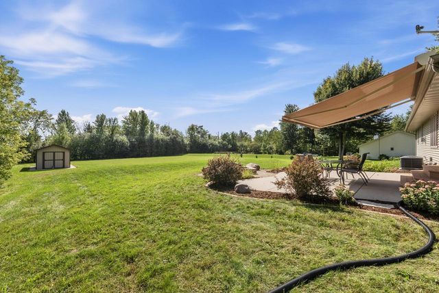 5061 Birchwood LANE, West Bend, WI 53095