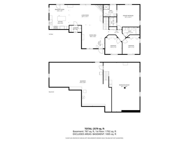 5061 Birchwood LANE, West Bend, WI 53095