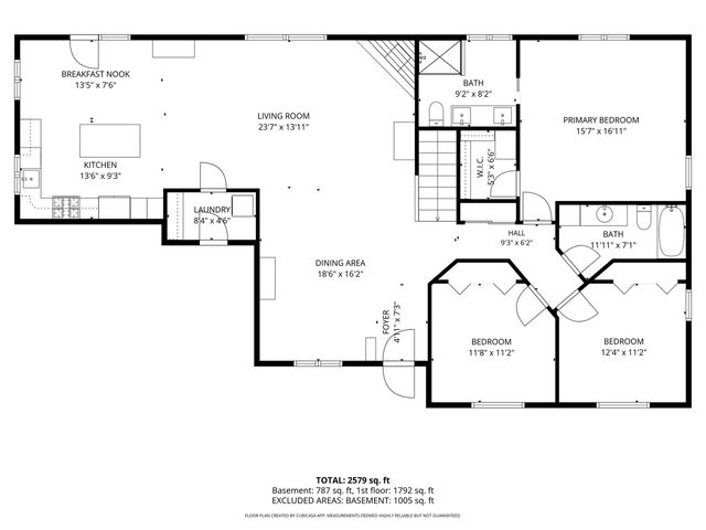 5061 Birchwood LANE, West Bend, WI 53095