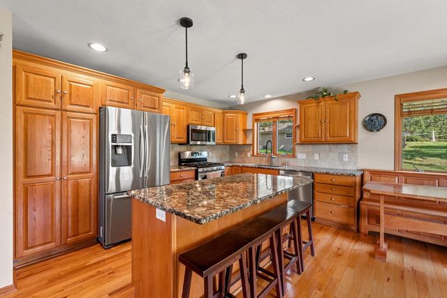 5061 Birchwood LANE, West Bend, WI 53095