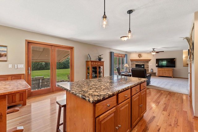 5061 Birchwood LANE, West Bend, WI 53095