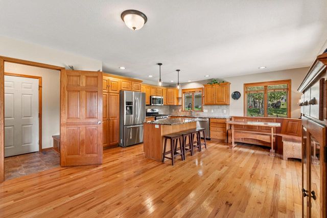 5061 Birchwood LANE, West Bend, WI 53095