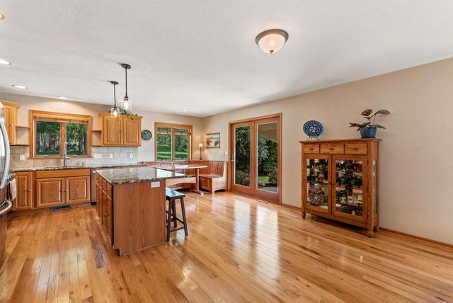 5061 Birchwood LANE, West Bend, WI 53095