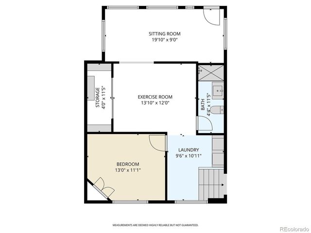 14450 W 82nd Ave, Arvada, CO 80005