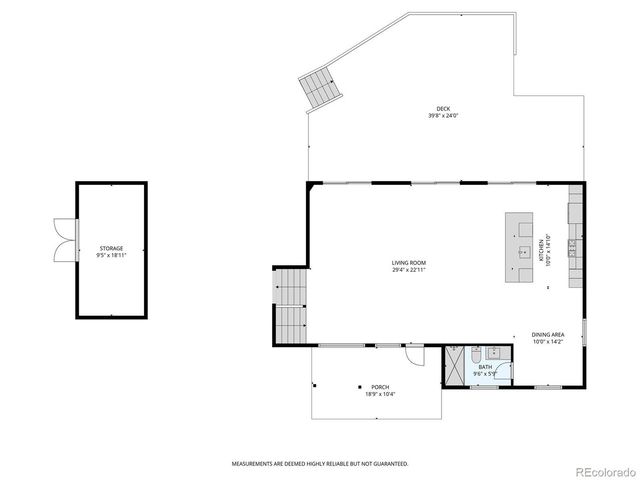 14450 W 82nd Ave, Arvada, CO 80005