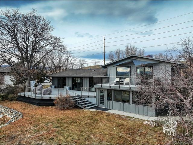 14450 W 82nd Ave, Arvada, CO 80005