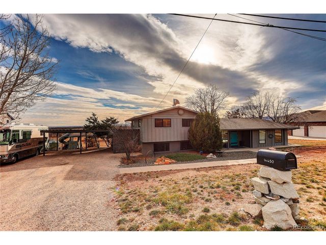 14450 W 82nd Ave, Arvada, CO 80005