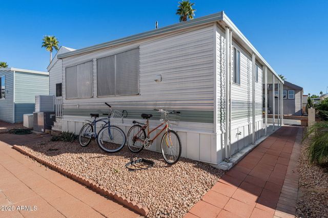 111 S GREENFIELD Road 418, Mesa, AZ 85206