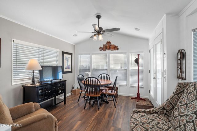 111 S GREENFIELD Road 418, Mesa, AZ 85206