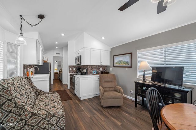 111 S GREENFIELD Road 418, Mesa, AZ 85206