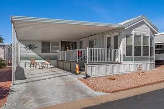 111 S GREENFIELD Road 418, Mesa, AZ 85206