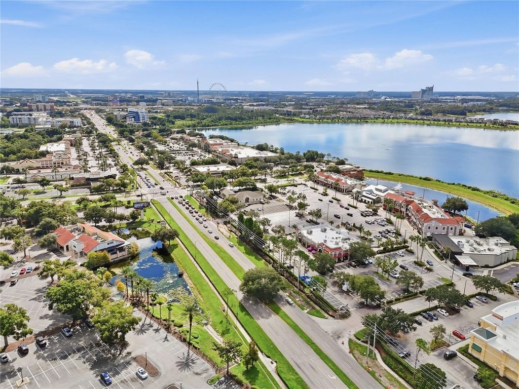 Image 51 of property listing at 8749 THE ESPLANADE 16, Orlando, FL 32836