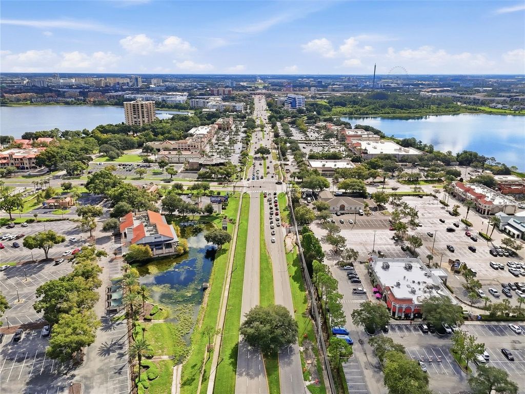 Image 52 of property listing at 8749 THE ESPLANADE 16, Orlando, FL 32836