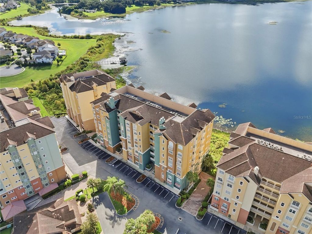 Image 56 of property listing at 8749 THE ESPLANADE 16, Orlando, FL 32836