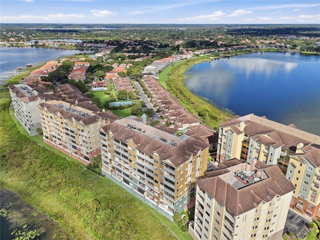Image 57 of property listing at 8749 THE ESPLANADE 16, Orlando, FL 32836