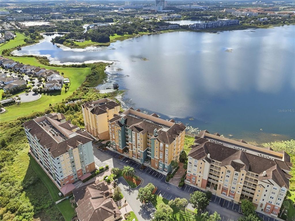 Image 59 of property listing at 8749 THE ESPLANADE 16, Orlando, FL 32836