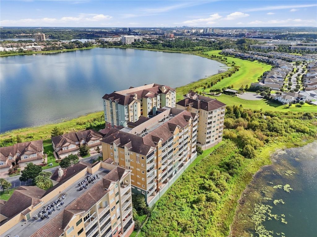 Image 61 of property listing at 8749 THE ESPLANADE 16, Orlando, FL 32836