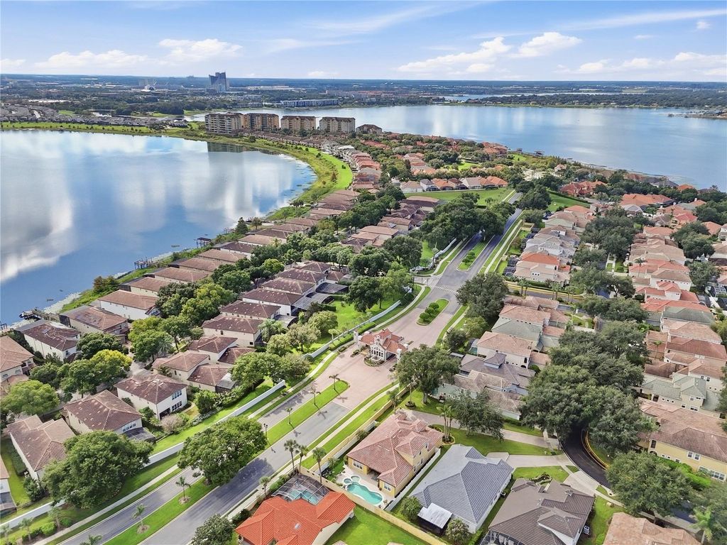 Image 62 of property listing at 8749 THE ESPLANADE 16, Orlando, FL 32836