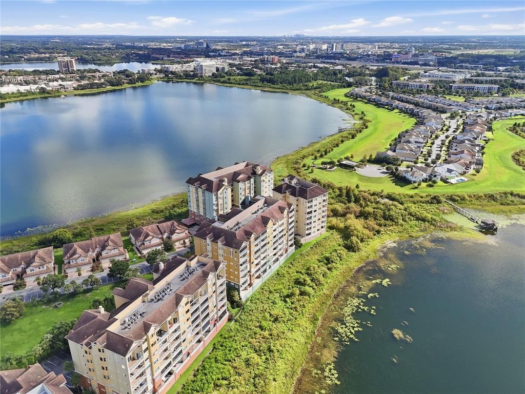 Image 63 of property listing at 8749 THE ESPLANADE 16, Orlando, FL 32836