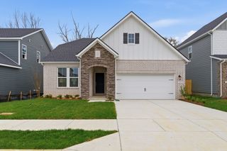 1038 Lionheart Drive, Hermitage, TN 37076
