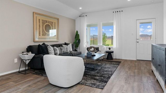 10707 Dogwood Sky Drive, Beasley, TX 77417