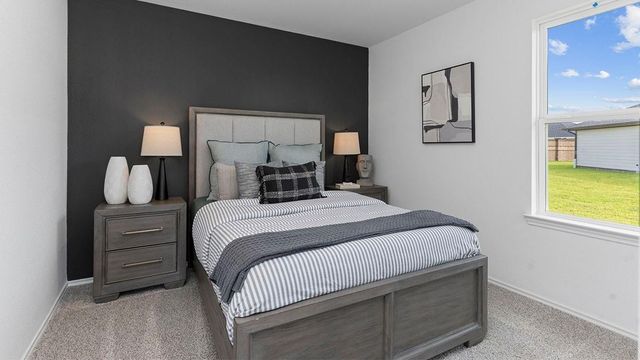 10707 Dogwood Sky Drive, Beasley, TX 77417