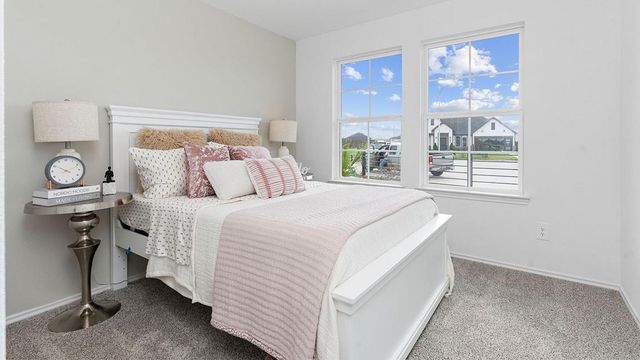 10707 Dogwood Sky Drive, Beasley, TX 77417