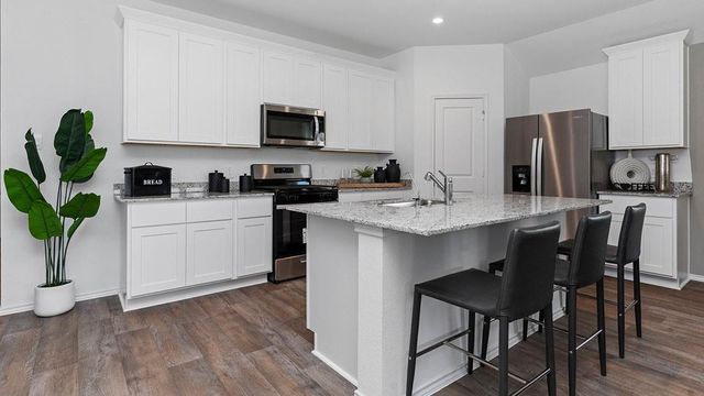 10707 Dogwood Sky Drive, Beasley, TX 77417