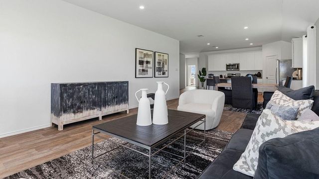 10707 Dogwood Sky Drive, Beasley, TX 77417