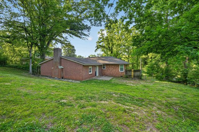 3398 SCENIC HWY, Memphis, TN 38128