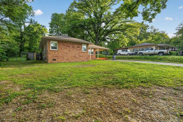 3398 SCENIC HWY, Memphis, TN 38128